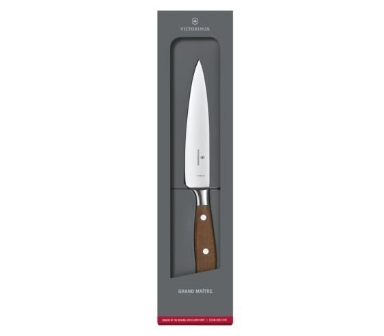 Victorinox Nóż Szefa Kuchni 15 cm Grand Maître Wood