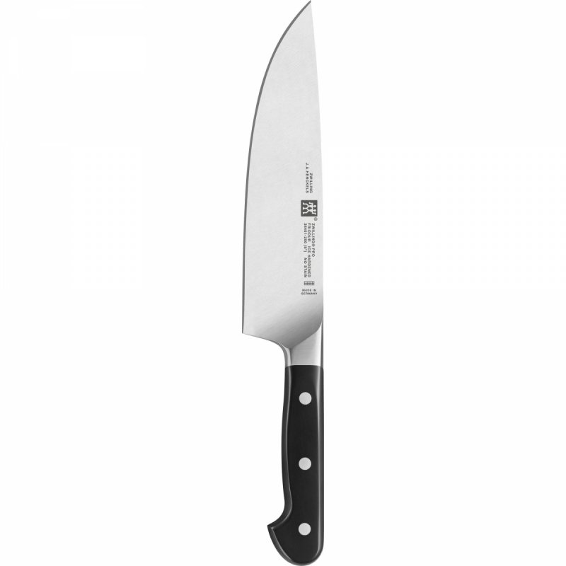 Zestaw 2 Noży Zwilling Pro