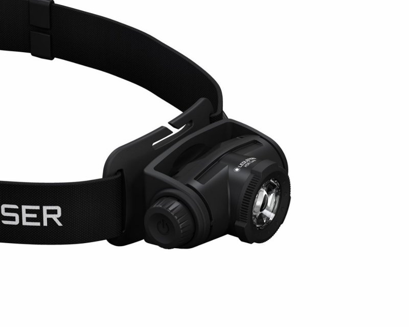 Latarka Ledlenser H5R Core