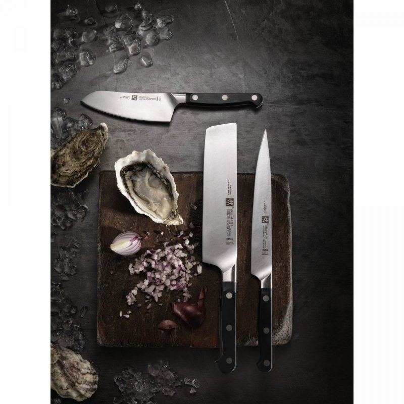 Nóż Do Wędlin 26 Cm Zwilling Pro