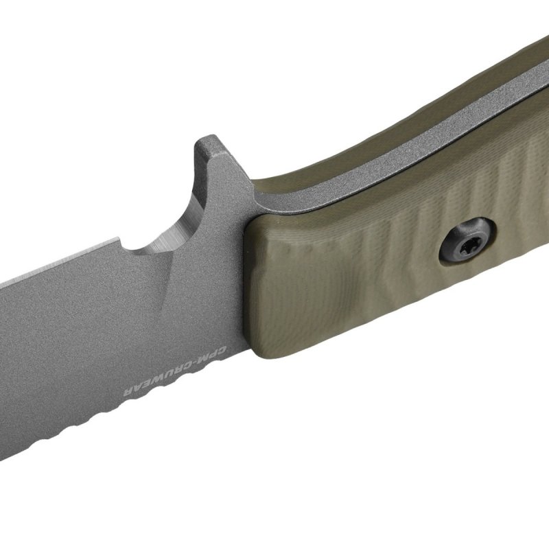 Nóż Benchmade 539GY Anonimus