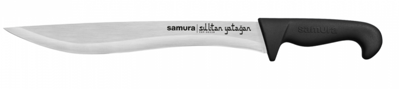 Samura Sultan Pro nóż Yatagan 301mm