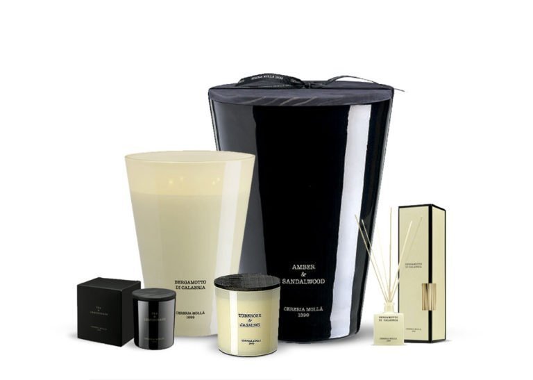 CM - Dyfuzor Premium 100ml  Bergamotto di Calabria