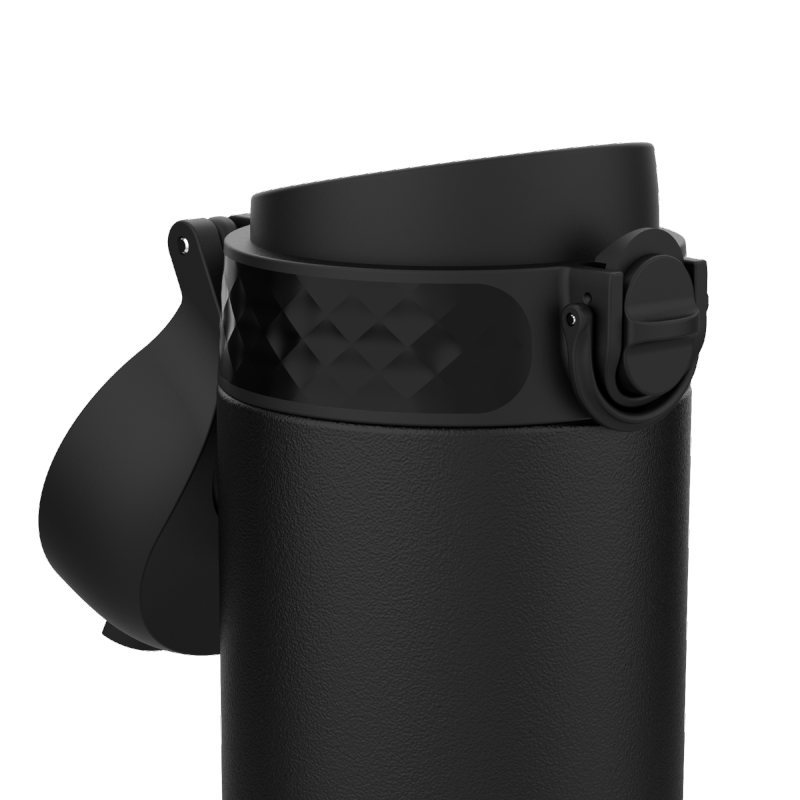 Butelka ION8 Double Wall Travel Mug I8HS360BLK Black