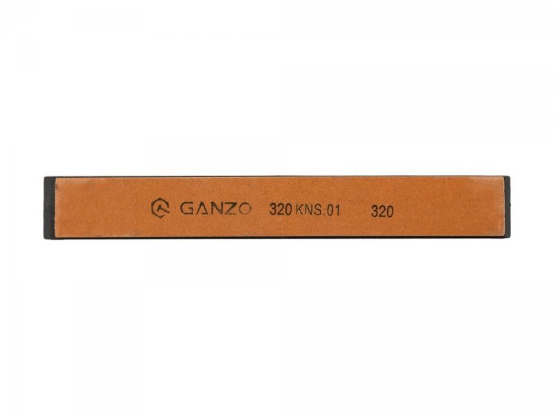 Kamień ceramiczny 320 do noży - Precyzyjne ostrzenie, trwały ceramiczny materiał, do zestawów Ganzo Touch Pro - 265-054 - Ganzo