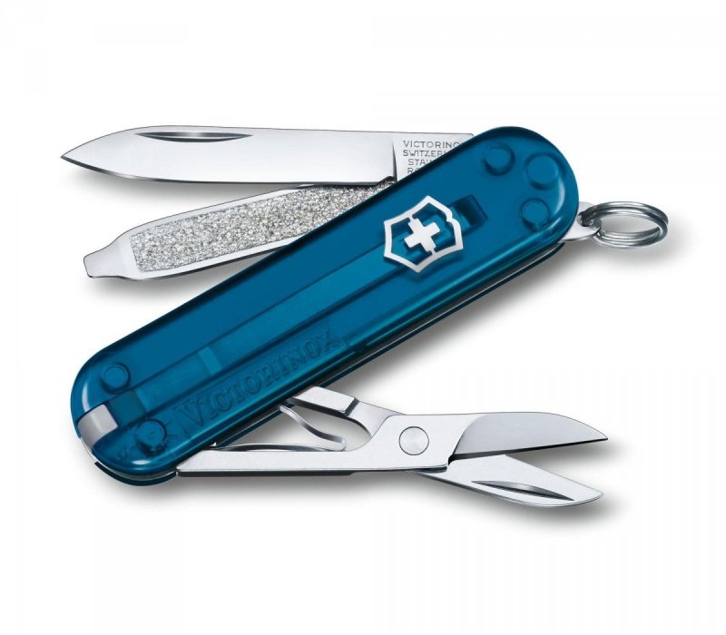 Scyzoryk Victorinox Classic SD 0.6223.T61G