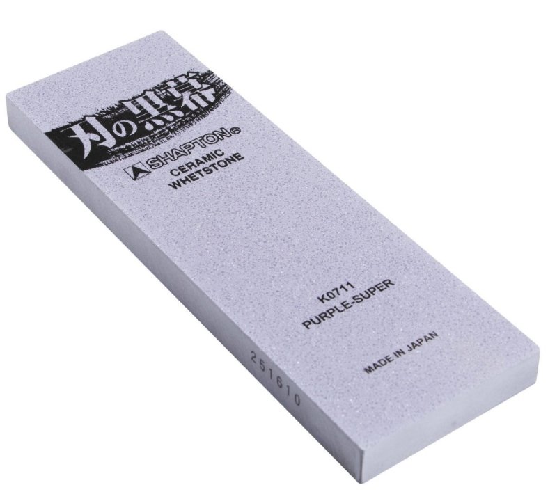 Shapton Kuromaku Kamień ceramiczny #12000