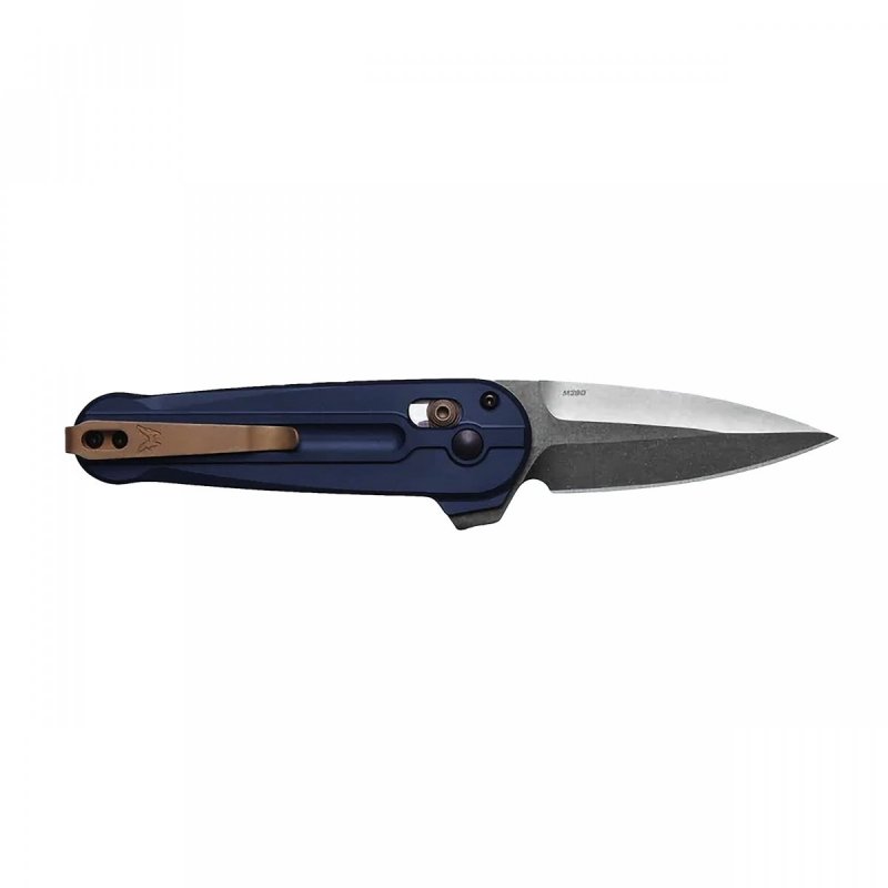 Nóż składany Benchmade 491 Lowden