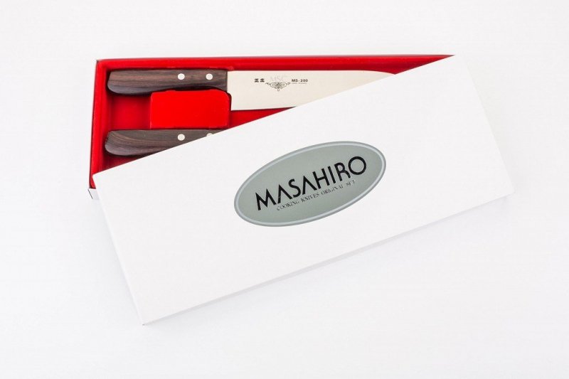 Zestaw noży Masahiro MSC 110_6264
