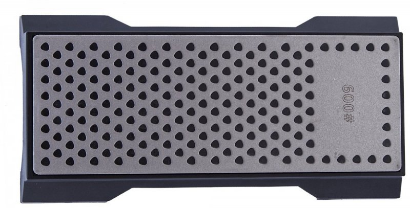 Taidea Ostrzałka Diamentowa (360/600) Tg2018 do Noży Kuchennych, Wielofunkc