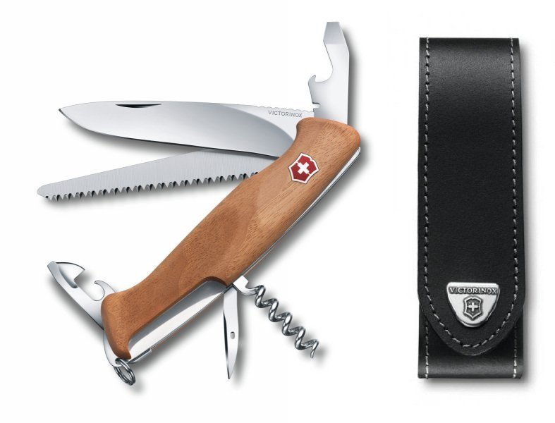 Victorinox Delemont RangerWood 55 0.9561.63 z ETUI