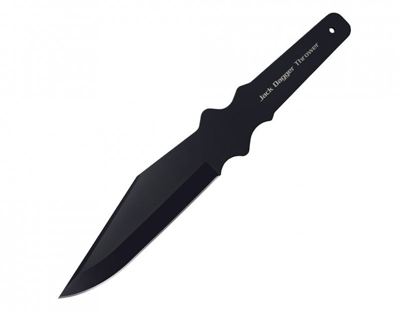 Nóż rzutka Cold Steel Jack Dagger Thrower 1050 (80TJDZ)
