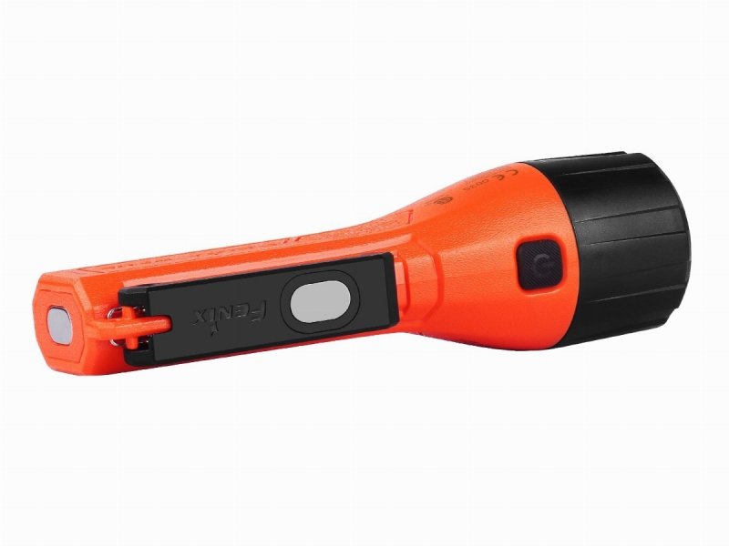 Latarka diodowa Fenix WF11E