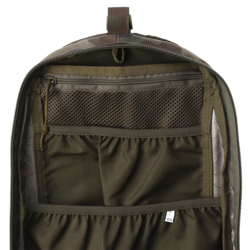 Plecak Wisport Caracal 25 l PL Woodland wz.93 Full Camo
