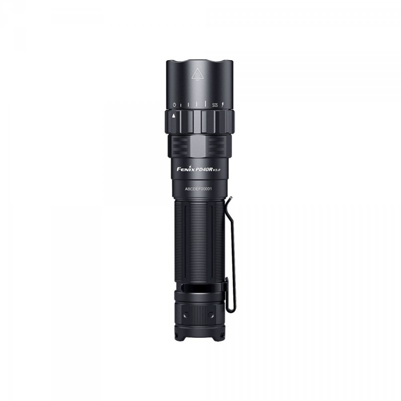 Latarka diodowa Fenix PD40R V3.0