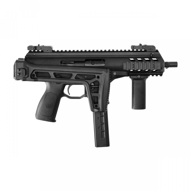 Replika ASG Beretta PMX 6 mm BB gas