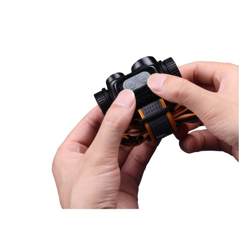 Latarka Diodowa Fenix Hm65r Czołówka