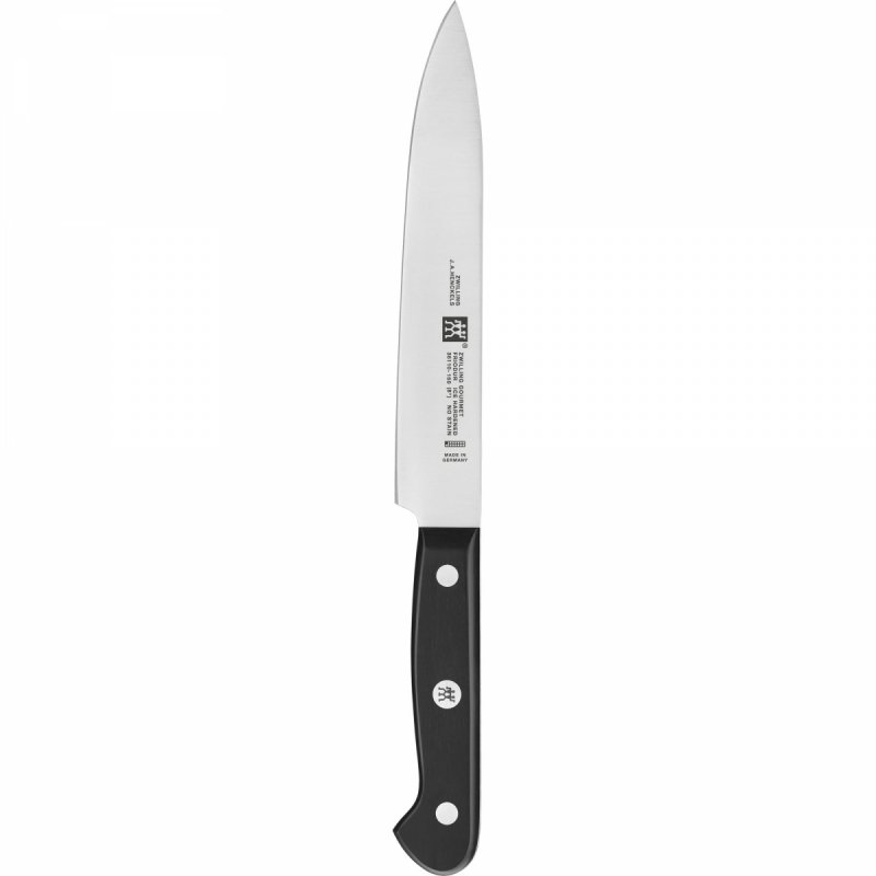 Nóż Do Wędlin 16 Cm Gourmet Zwilling