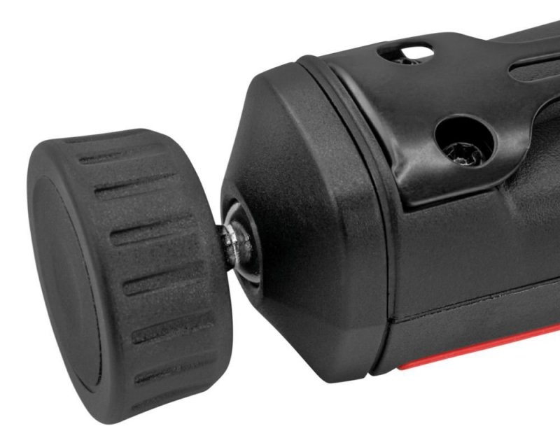 Lampa warsztatowa Ansmann IL230R,230lm, aku