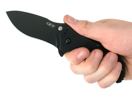 Nóż składany Zero Tolerance ZT 0350