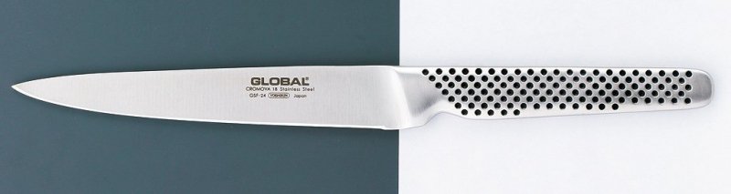Nóż uniwersalny 15cm Global GSF-24