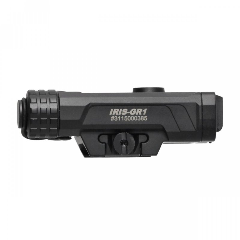 Laserowy wskaźnik celu Holosun Iris IRIS-GR1 zielony laser