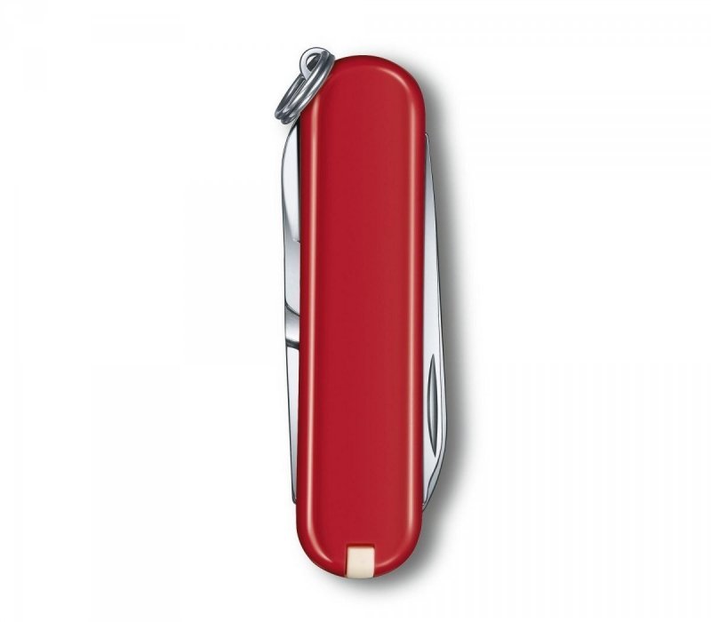 Scyzoryk Victorinox Classic SD 0.6223.G 7w1 Kolor