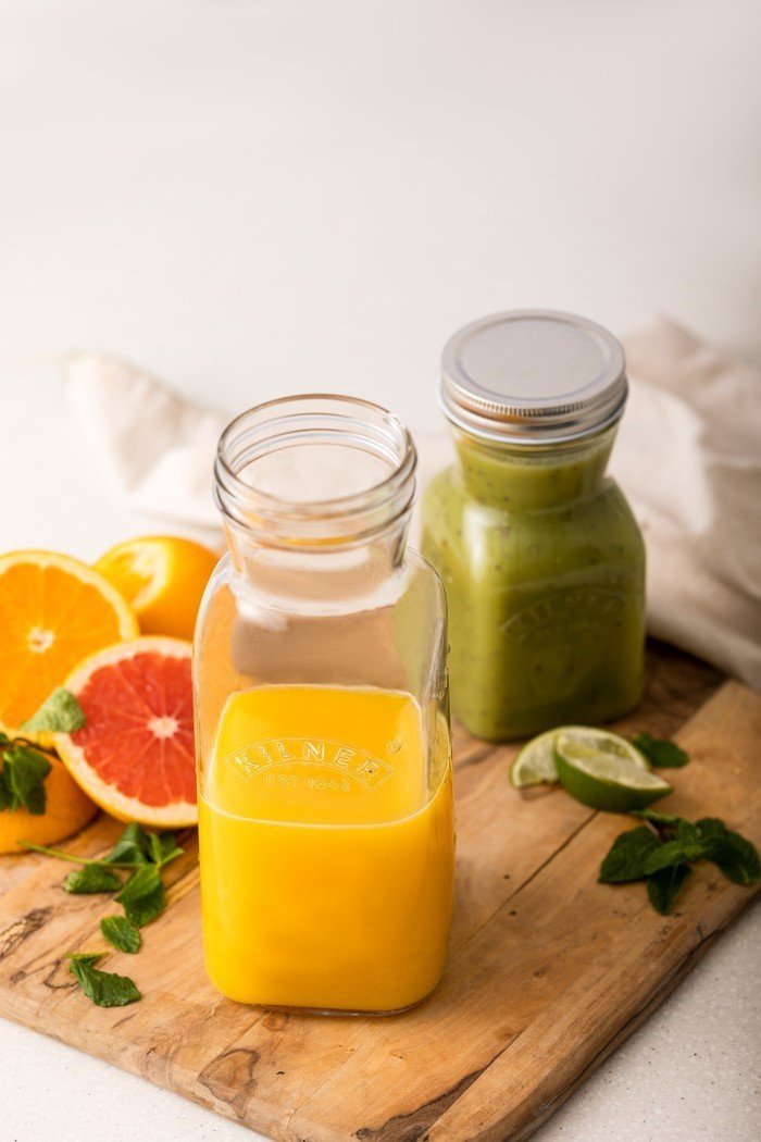 KIL-Butelka 0,5l.z szerokim wlewem