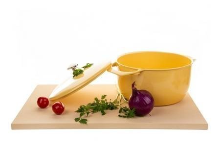 ASAHI CC-SC103 syntetyczna deska do krojenia 60x30 cm