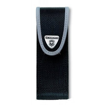 Etui nylonowe Victorinox na Swiss Tool - trwałe, z zapięciem na rzep, z szlufką do paska - 35 mm - Victorinox