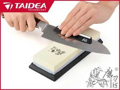 Ostrzałka kamienna Taidea (240/1000) TG6124W