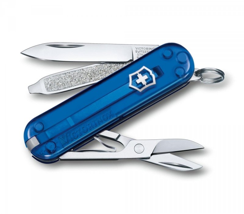 Scyzoryk Victorinox Classic SD  0.6223.T2G