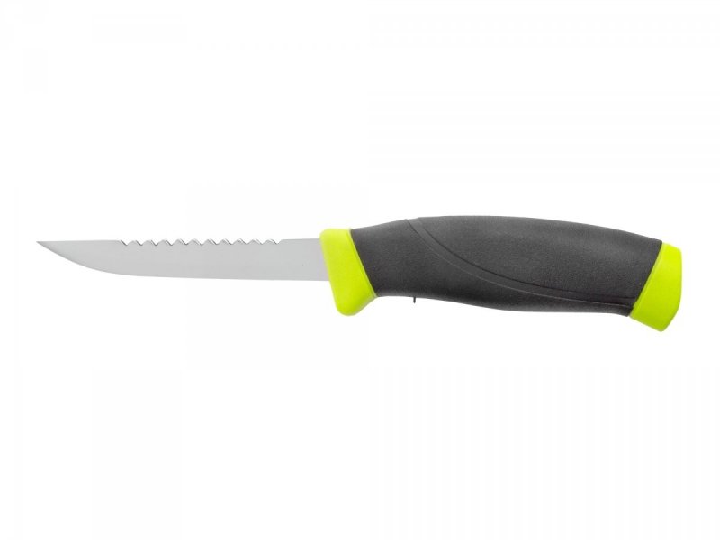 Nóż Mora Fishing Comfort Scaler 098