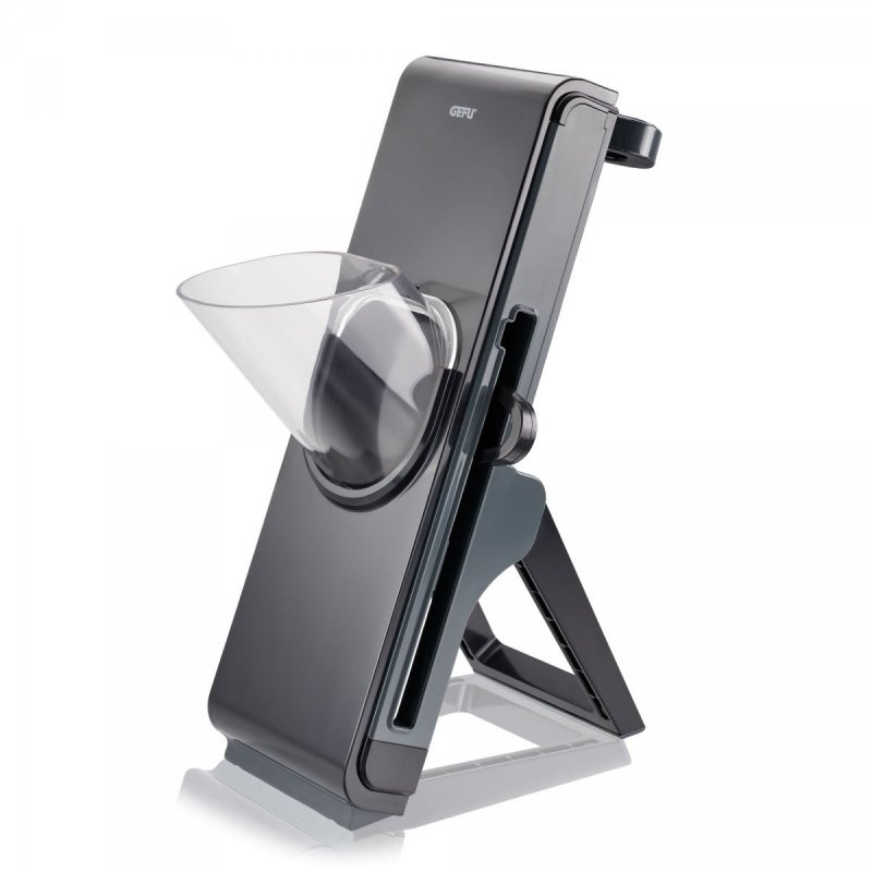 Gefu szatkownica do warzyw plastikowa z nożami