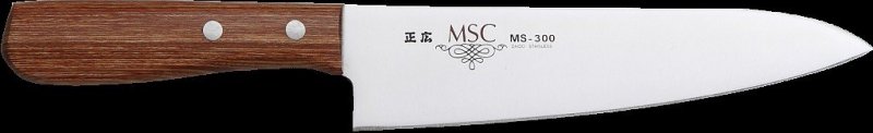 Zestaw noży Masahiro MSC 110_5256