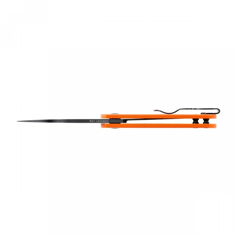 Nóż składany Kizer Yorkie V3525A2