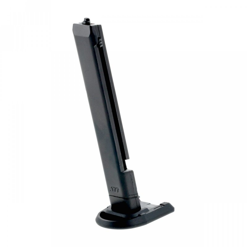 Magazynek do pistoletu wiatrówki Walther PDP F-serie 3,5" 4,5 mm