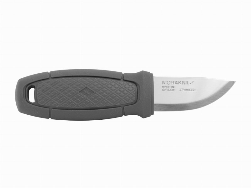 Nóż Morakniv Eldris Light Duty szary (S)