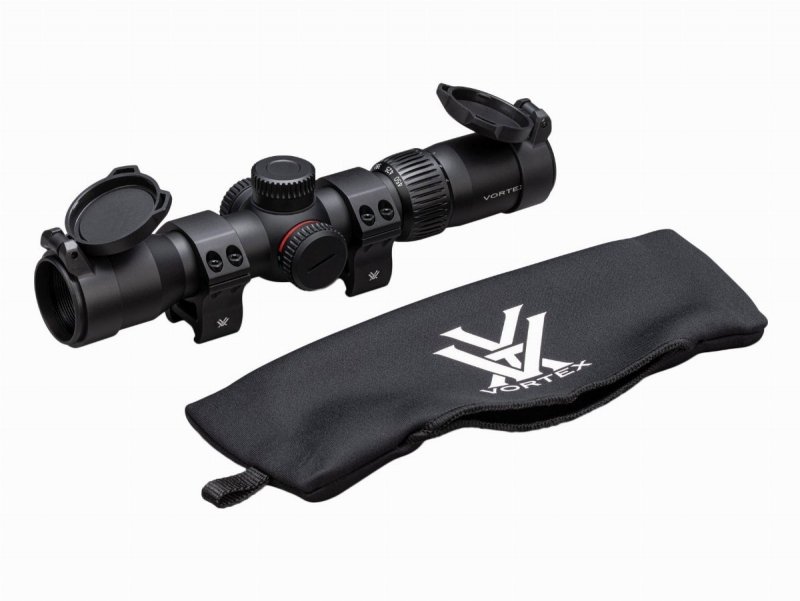 Luneta celownicza Vortex Crossfire II 2-7x32 Crossbow 1" XBR-2