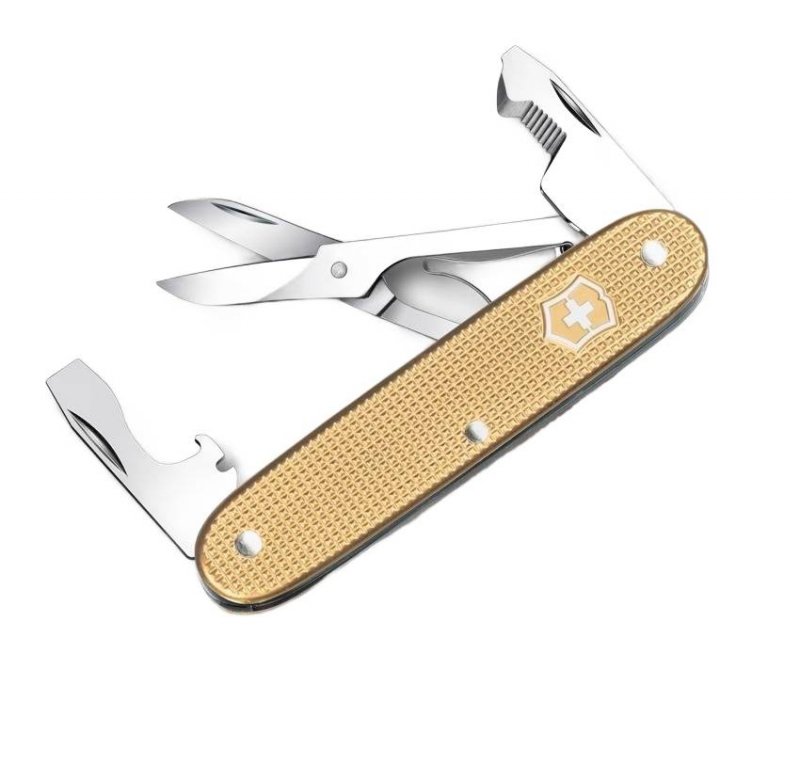 Scyzoryk Victorinox Companion Slim Alox 0.8170.28