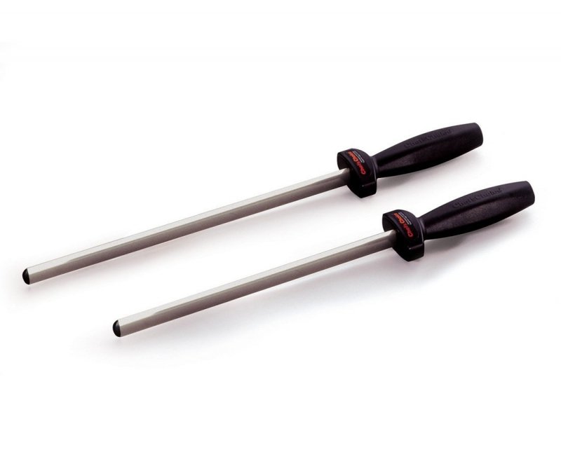 Stalka diamentowa Chef's Choice 38cm antypoślizgowa