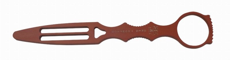 Nóż Benchmade 176T SOCP Dagger
