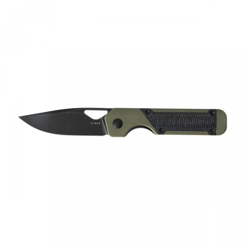 Nóż składany Kizer Mini Militaw V3634SA5