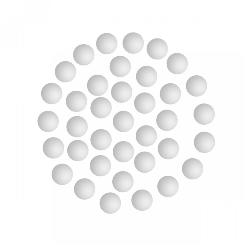 Kulki ASG Elite Force Premium Bio 0,23 g 6 mm 4000 szt.