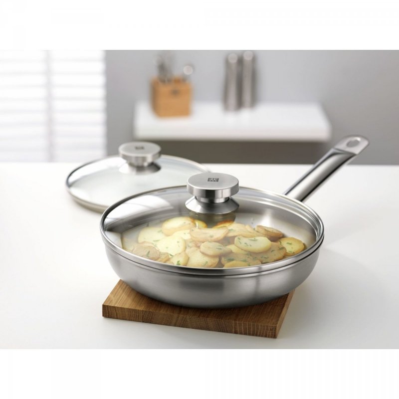 Pokrywka Szklana 20 Cm TWIN Specials Zwilling