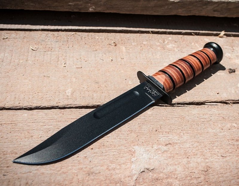 Nóż Ka-Bar USMC The Legend (1217)