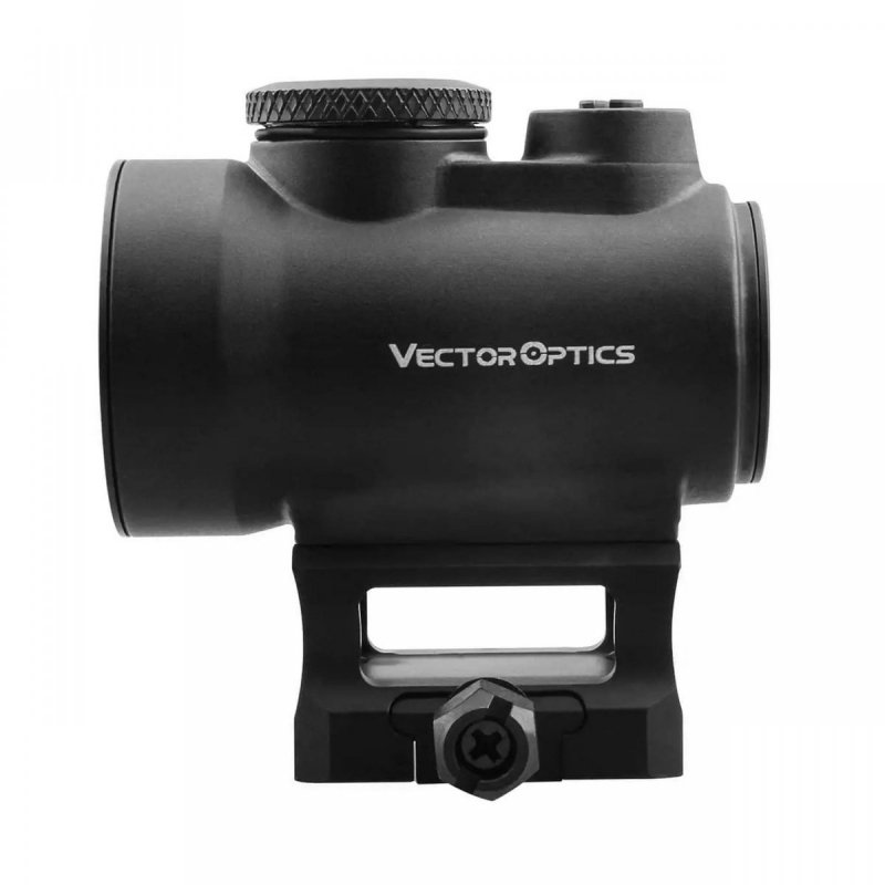 Kolimator Vector Optics Centurion 1x30 Red Dot 3 MOA Picatinny / Weaver SCRD-34