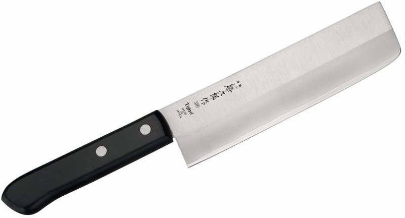 Tojiro A-1 Nóż Nakiri 16,5 cm