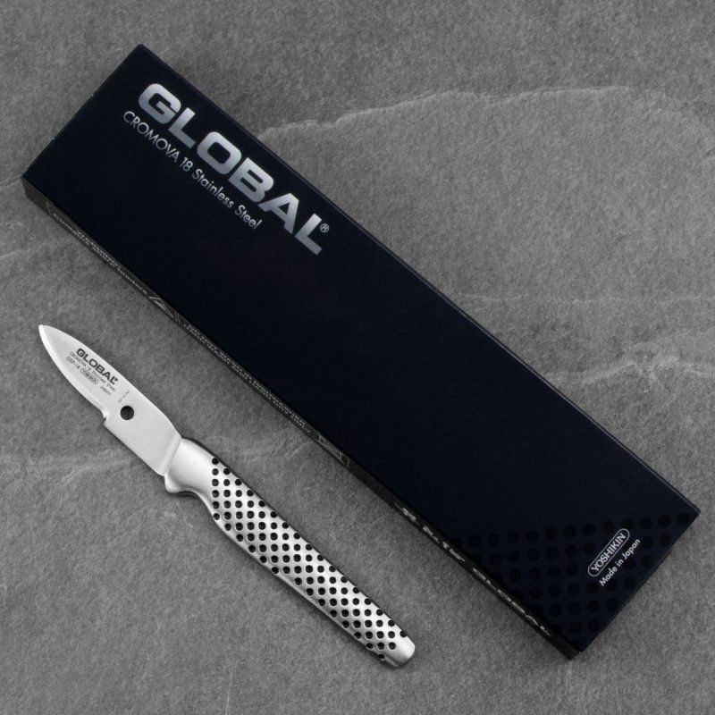 Nożyk do kraba / homara Global GSF-18