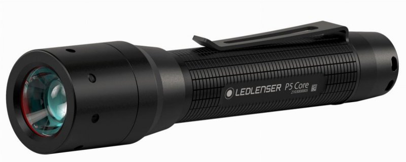Latarka Ledlenser P5 Core